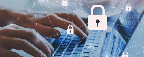 Keamanan Data Yang Optimal