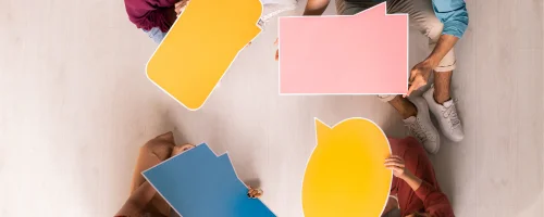 Buat Aturan Berkomunikasi Yang Tepat