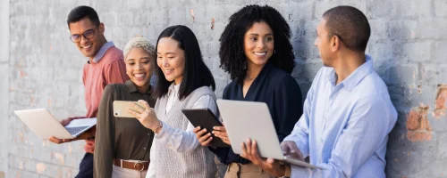 Jangan Lupa Tetap Bersosialisasi dengan Rekan Sekerja