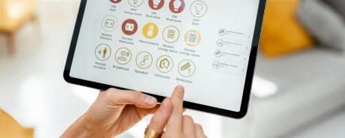 Mengotomasi pekerjaan yang bisa diotomasikan seperti manajemen karyawan