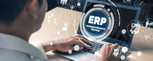 Apa itu ERP?