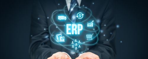 Apakah SAP termasuk ERP?