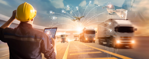 Fungsi Inventory Management