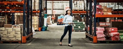 Apa itu Manajemen Inventaris?